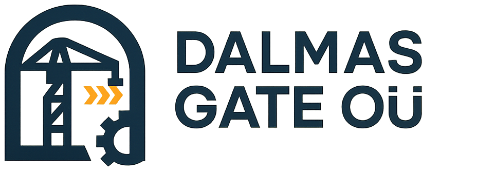 Damlas Gate OÜ